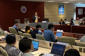 กอง/กลุ่ม/ศูนย์ ร่วมขับเคลื่อนการเปิดเผยข้อมูลข่าวสารของ สป. ... พารามิเตอร์รูปภาพ 5